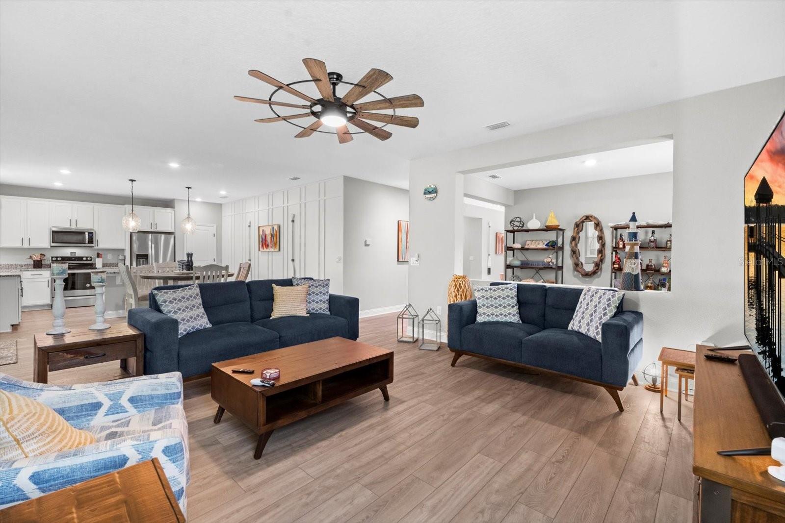60 LAS CASITAS BLVD, PALM COAST, FL, 32137
