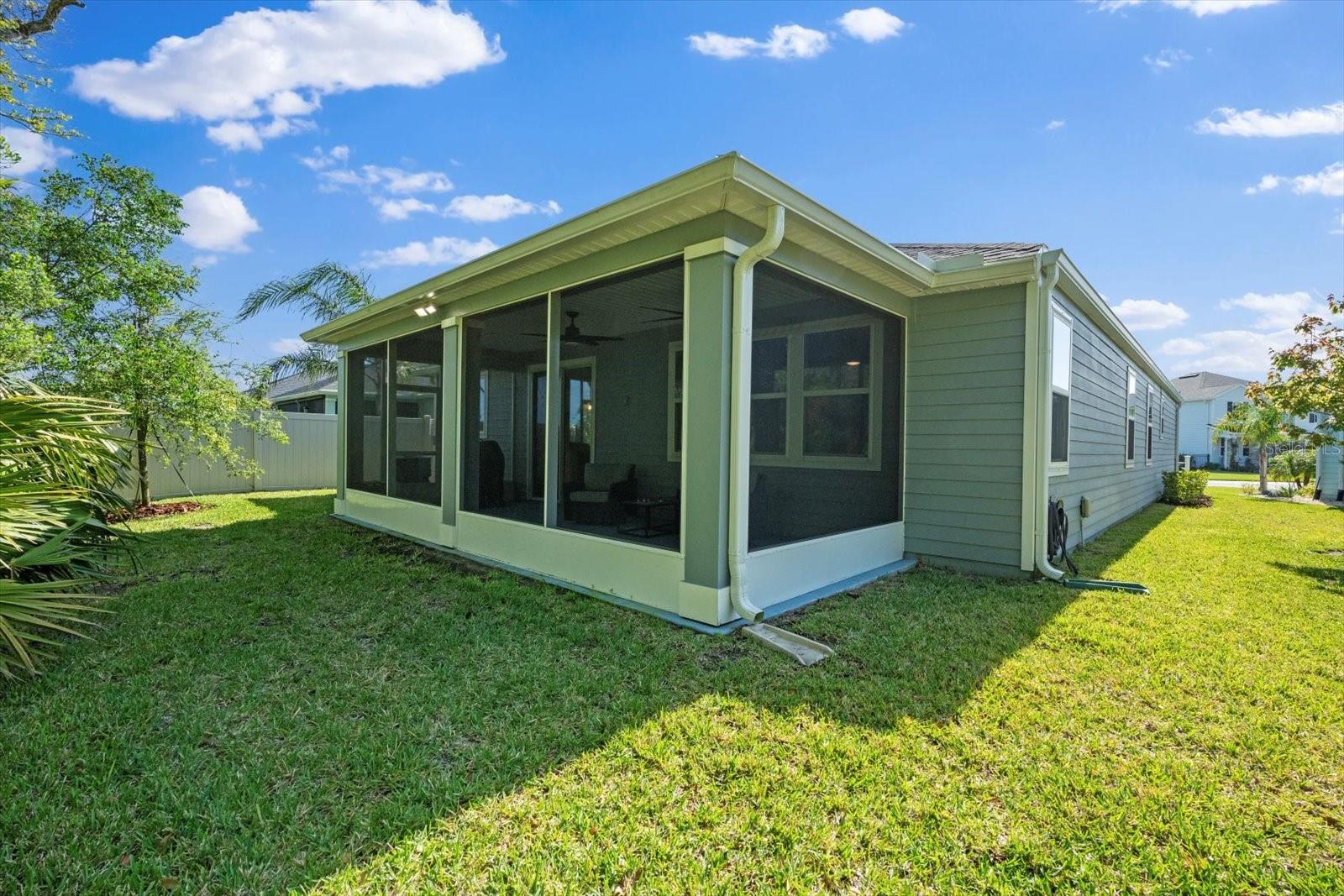 60 LAS CASITAS BLVD, PALM COAST, FL, 32137