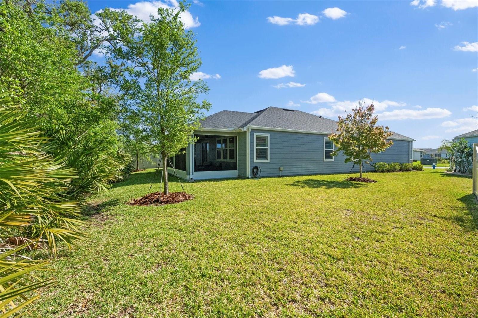 60 LAS CASITAS BLVD, PALM COAST, FL, 32137