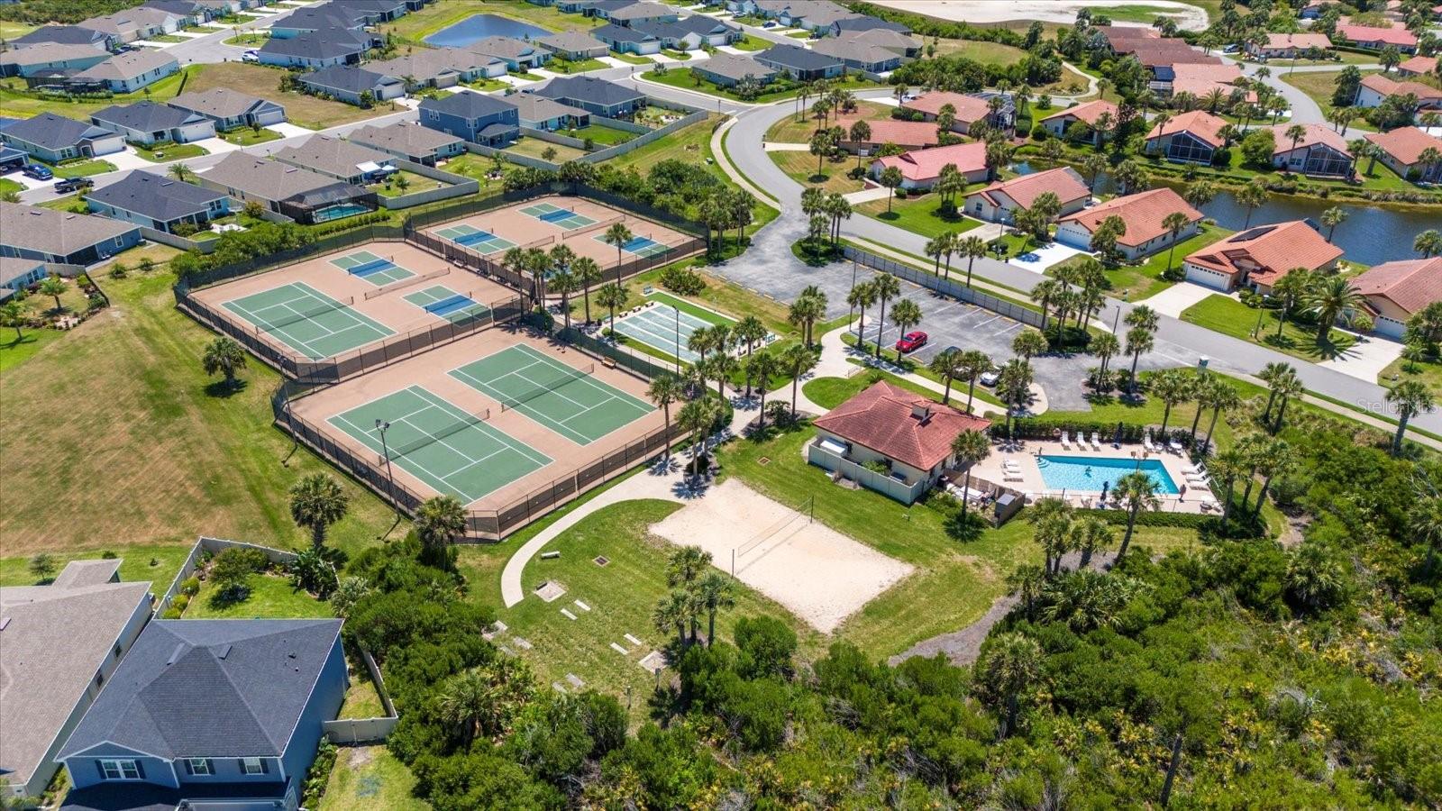 60 LAS CASITAS BLVD, PALM COAST, FL, 32137