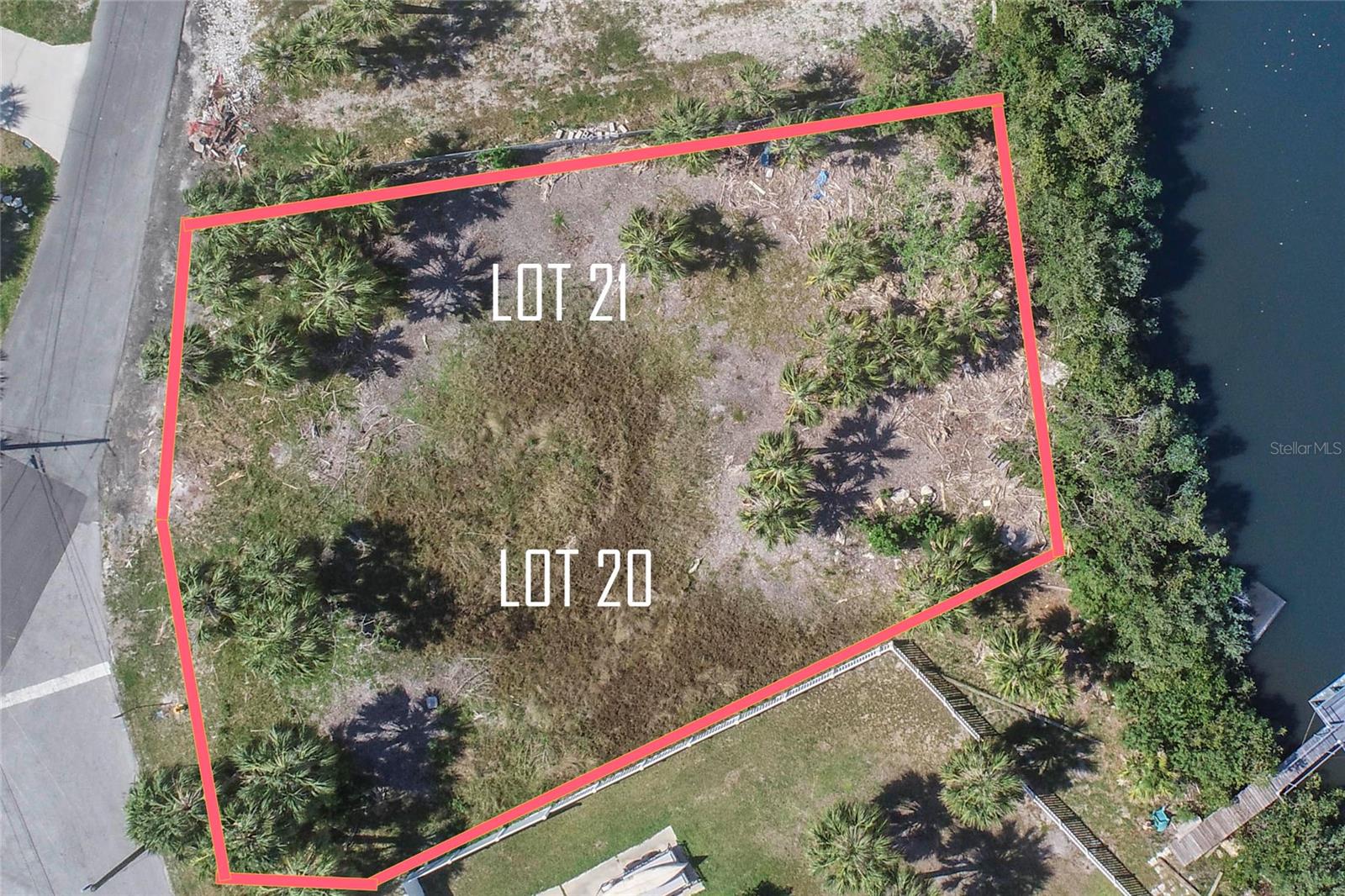 DEEDRA CIR #20, PORT RICHEY, FL, 34668