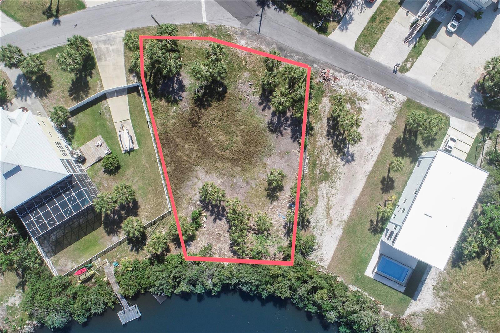 DEEDRA CIR #20, PORT RICHEY, FL, 34668