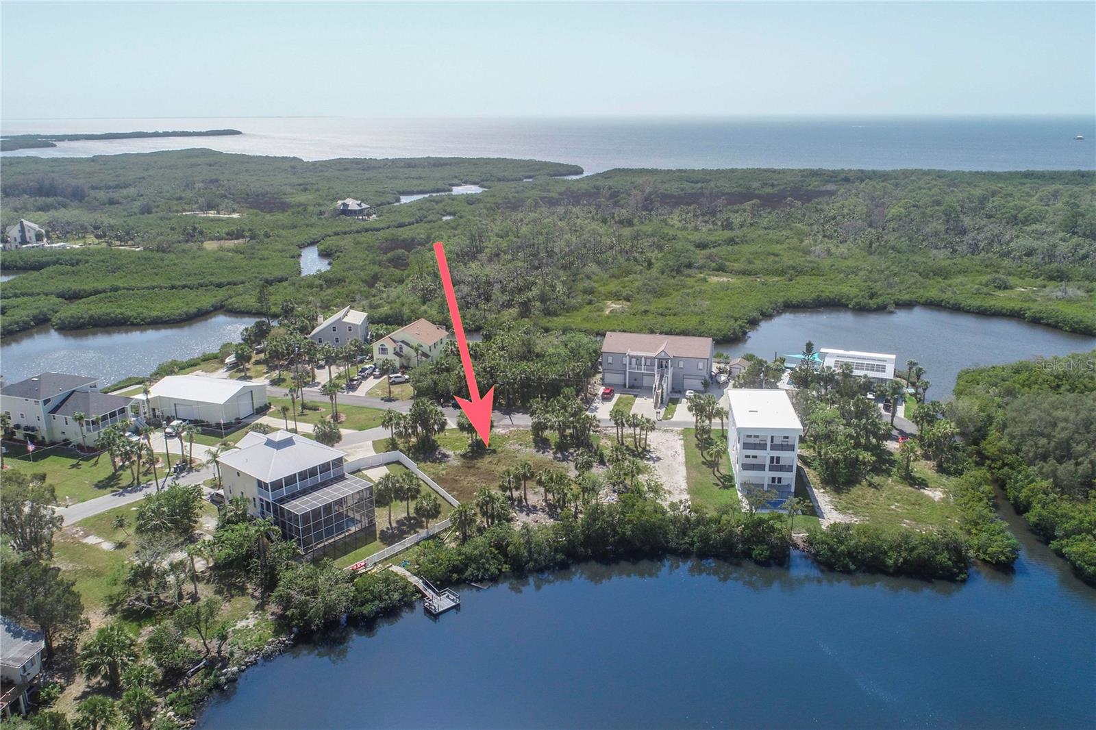 DEEDRA CIR #20, PORT RICHEY, FL, 34668