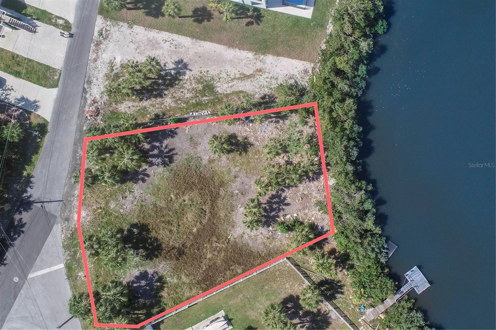 DEEDRA CIR #20, PORT RICHEY, FL, 34668