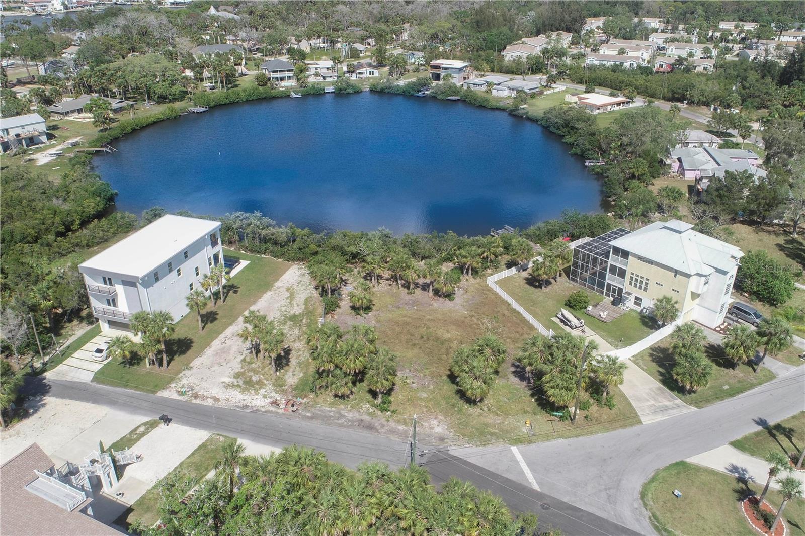 DEEDRA CIR #20, PORT RICHEY, FL, 34668