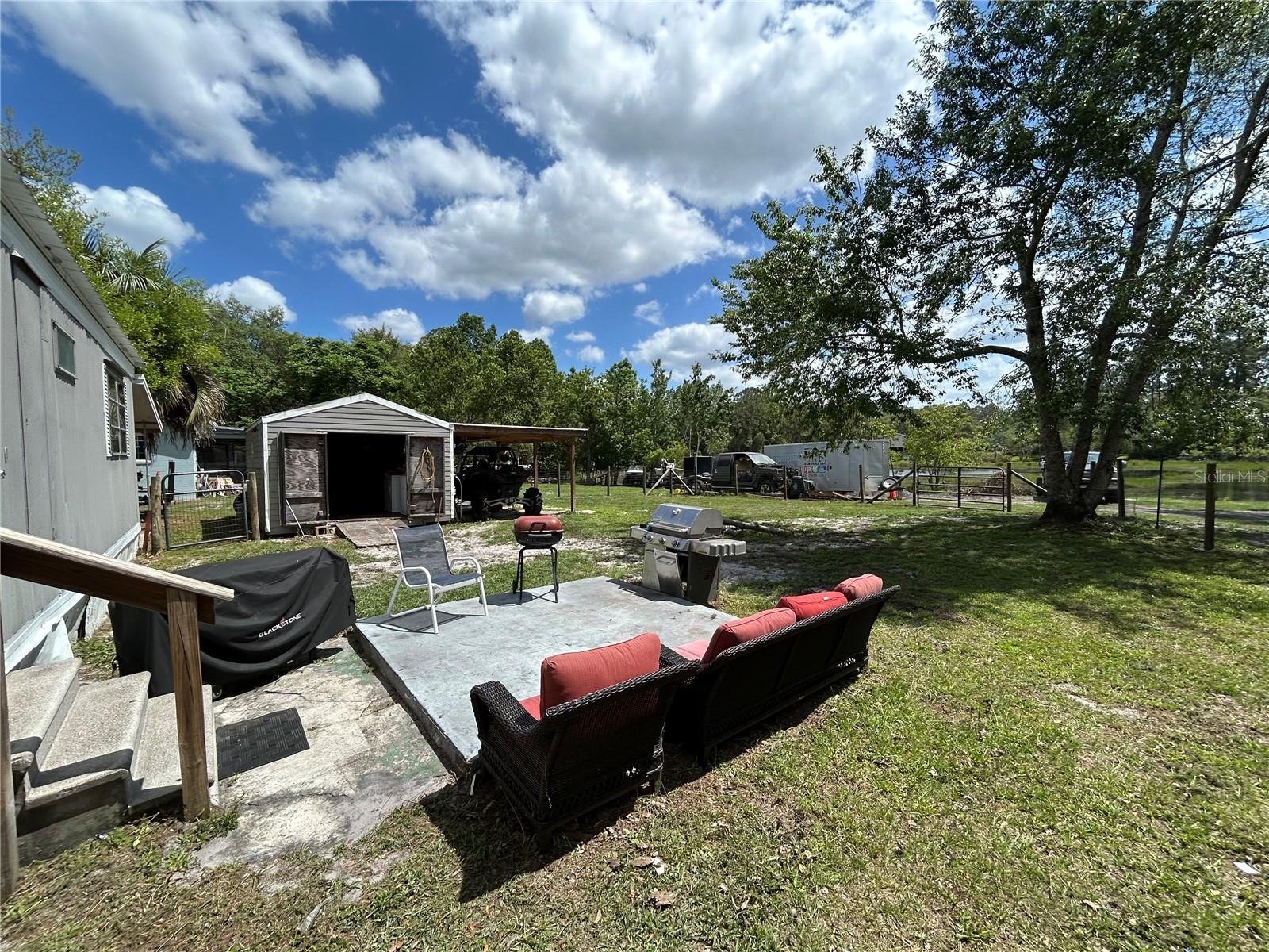 29504 CENTRAL BLVD, PAISLEY, FL, 32767