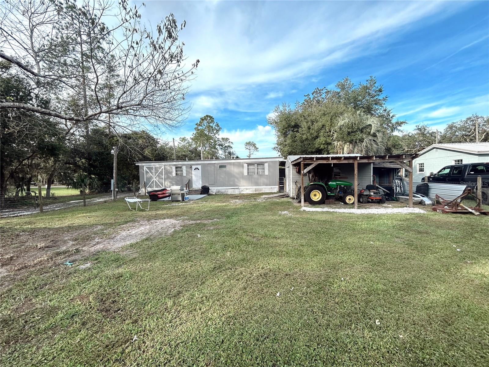 29504 CENTRAL BLVD, PAISLEY, FL, 32767
