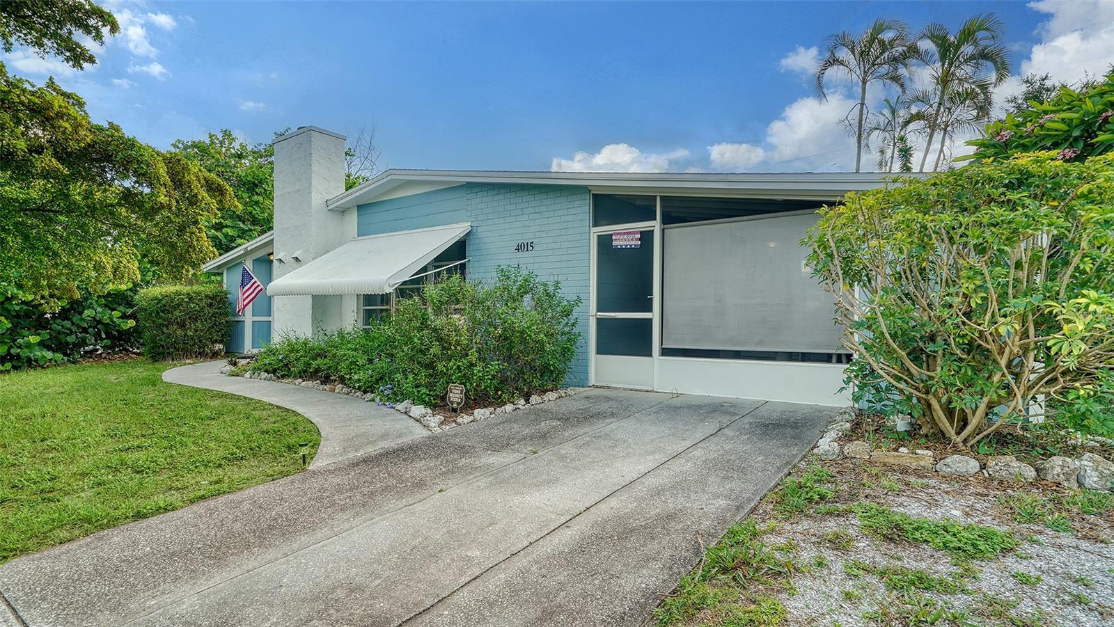4015 52ND STREET CT W, BRADENTON, FL, 34209