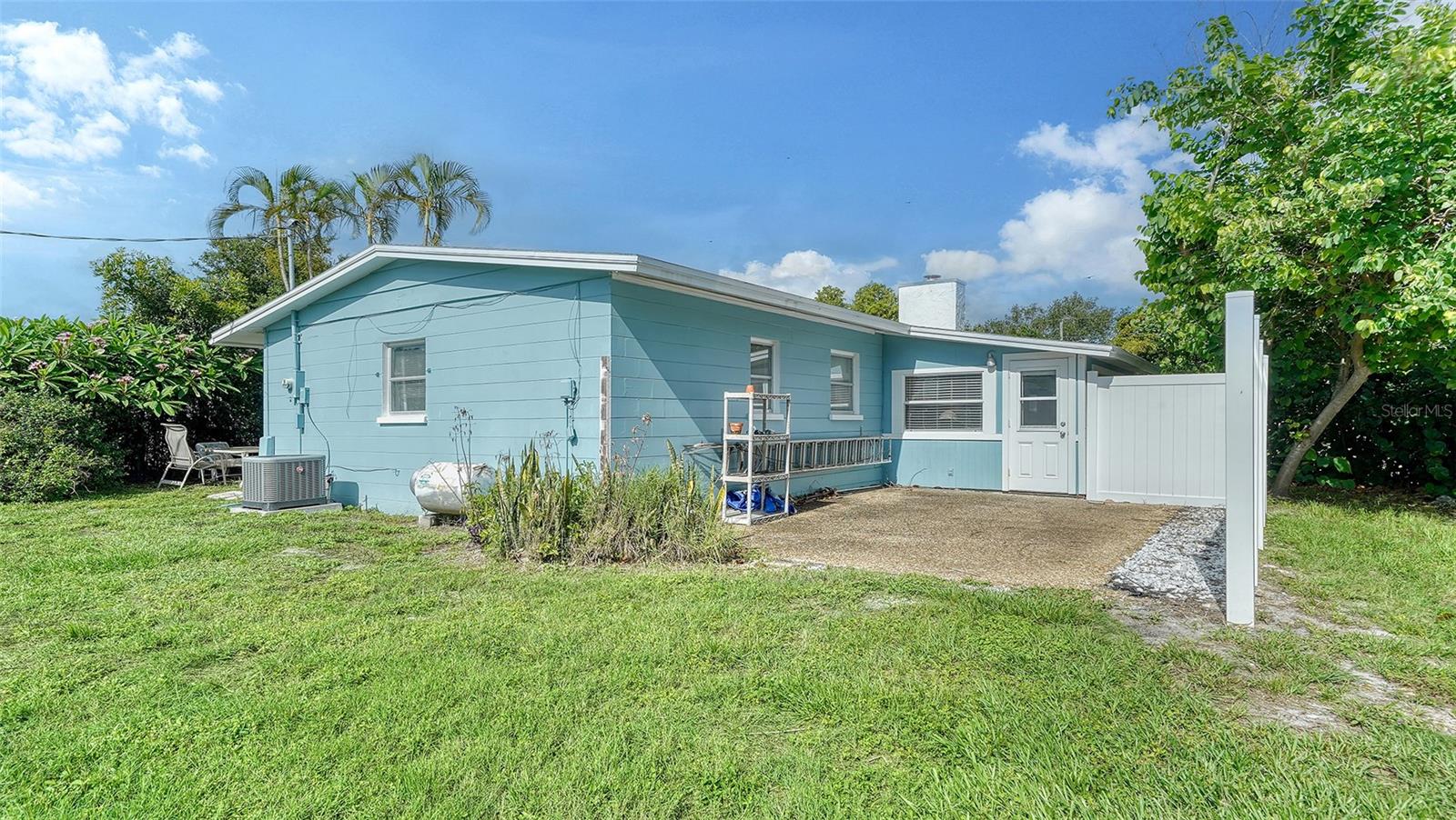 4015 52ND STREET CT W, BRADENTON, FL, 34209