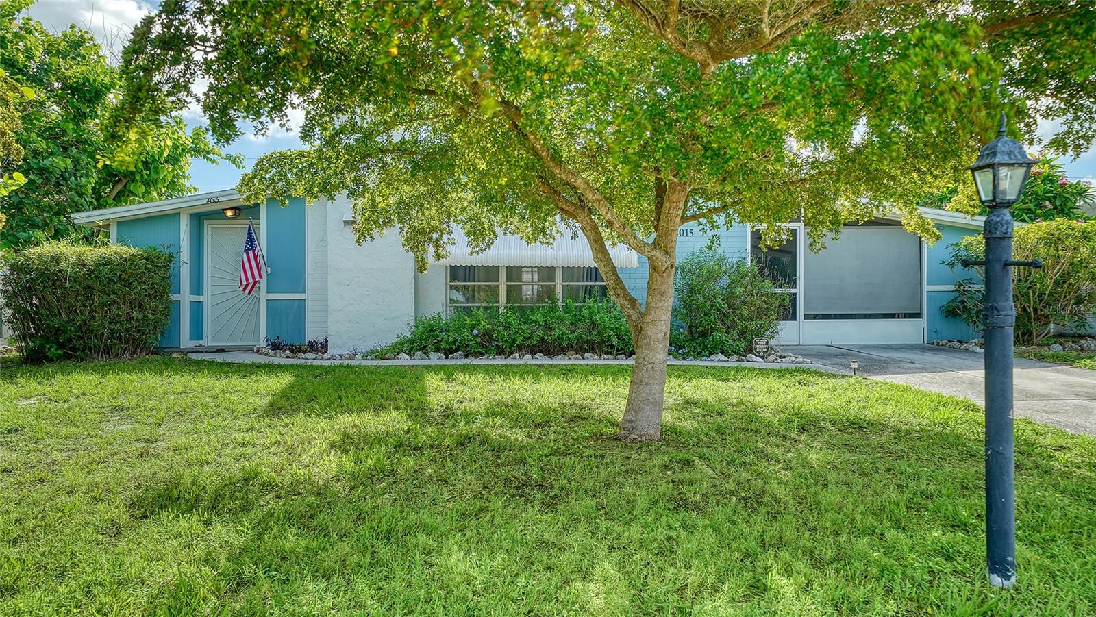4015 52ND STREET CT W, BRADENTON, FL, 34209