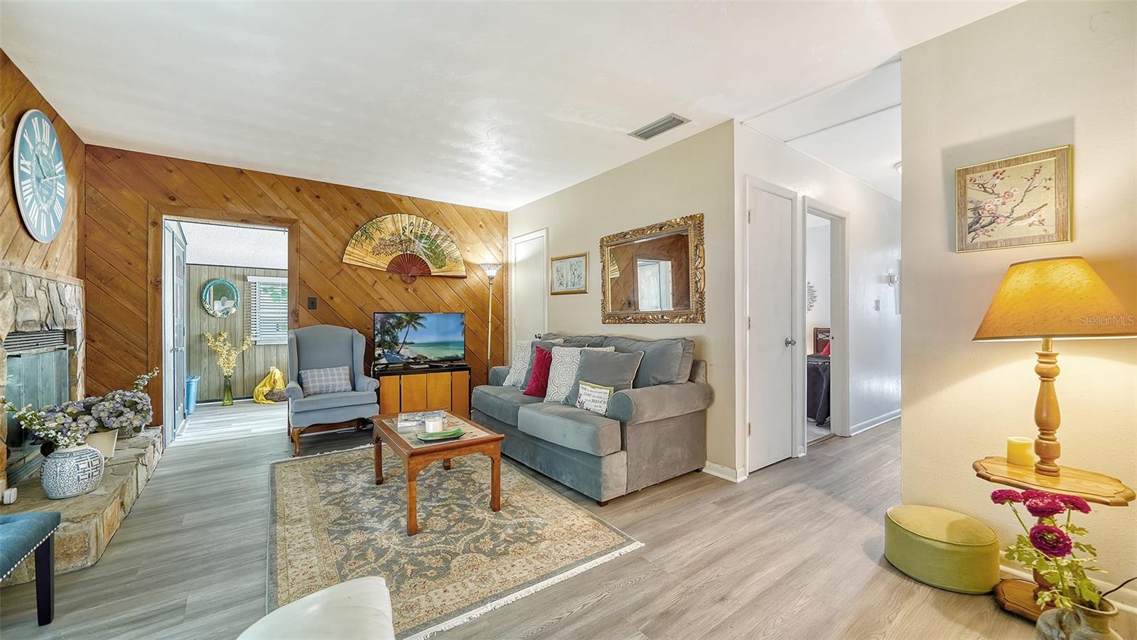 4015 52ND STREET CT W, BRADENTON, FL, 34209
