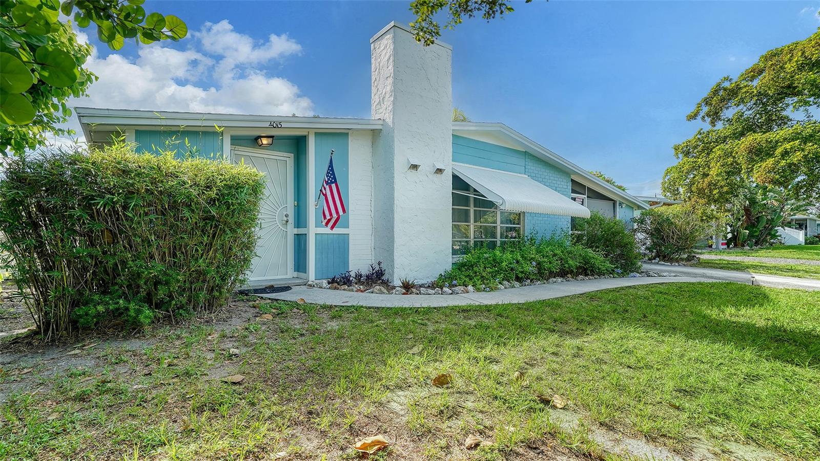 4015 52ND STREET CT W, BRADENTON, FL, 34209