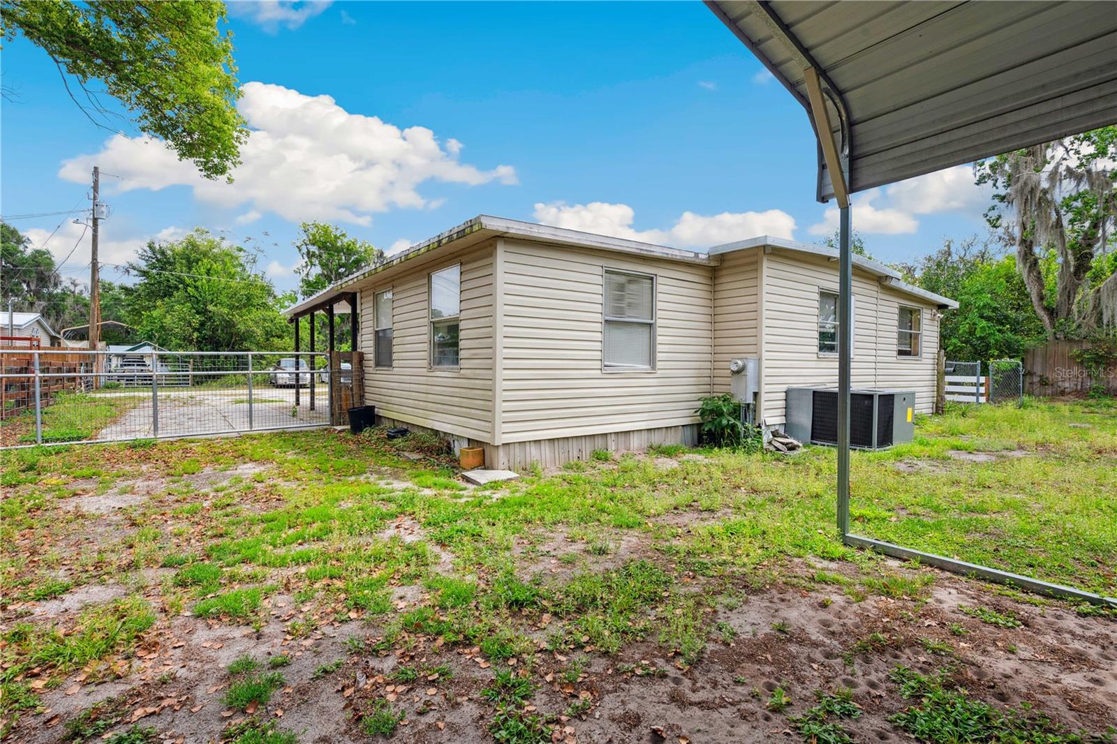 2072 NW 10TH TER, LAKE PANASOFFKEE, FL, 33538