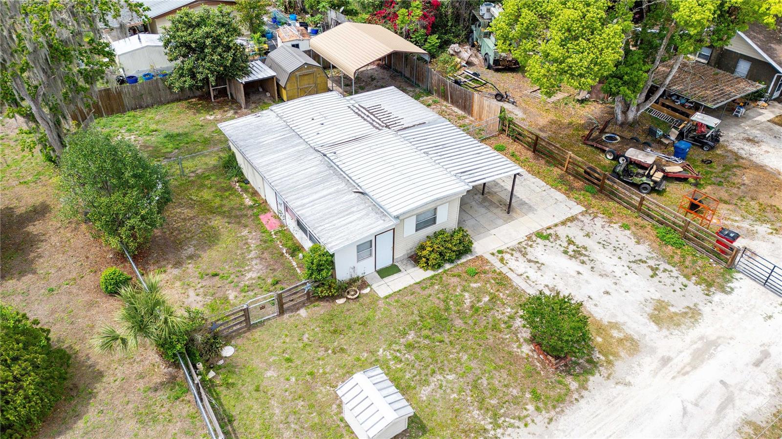 2072 NW 10TH TER, LAKE PANASOFFKEE, FL, 33538