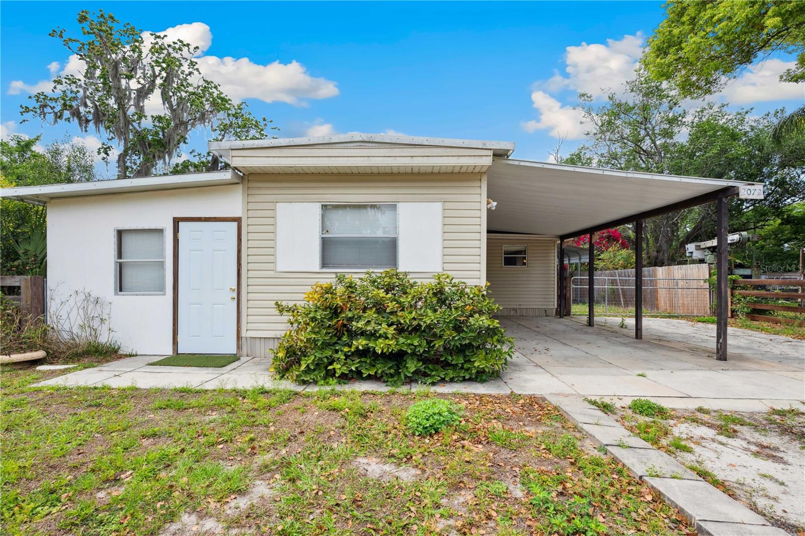 2072 NW 10TH TER, LAKE PANASOFFKEE, FL, 33538