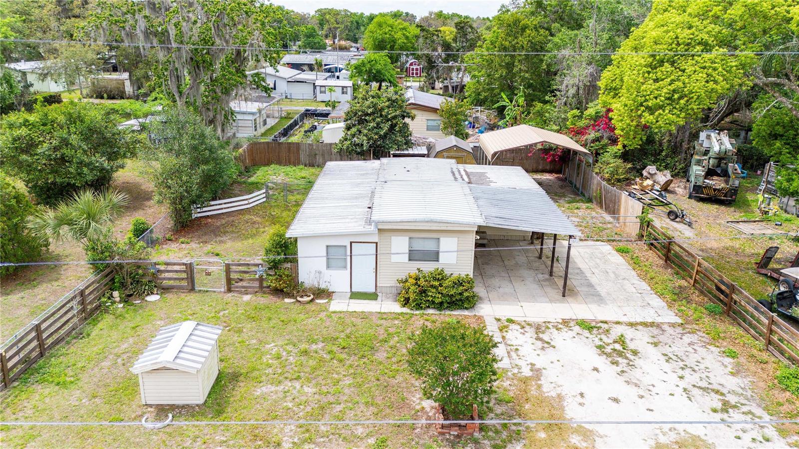 2072 NW 10TH TER, LAKE PANASOFFKEE, FL, 33538