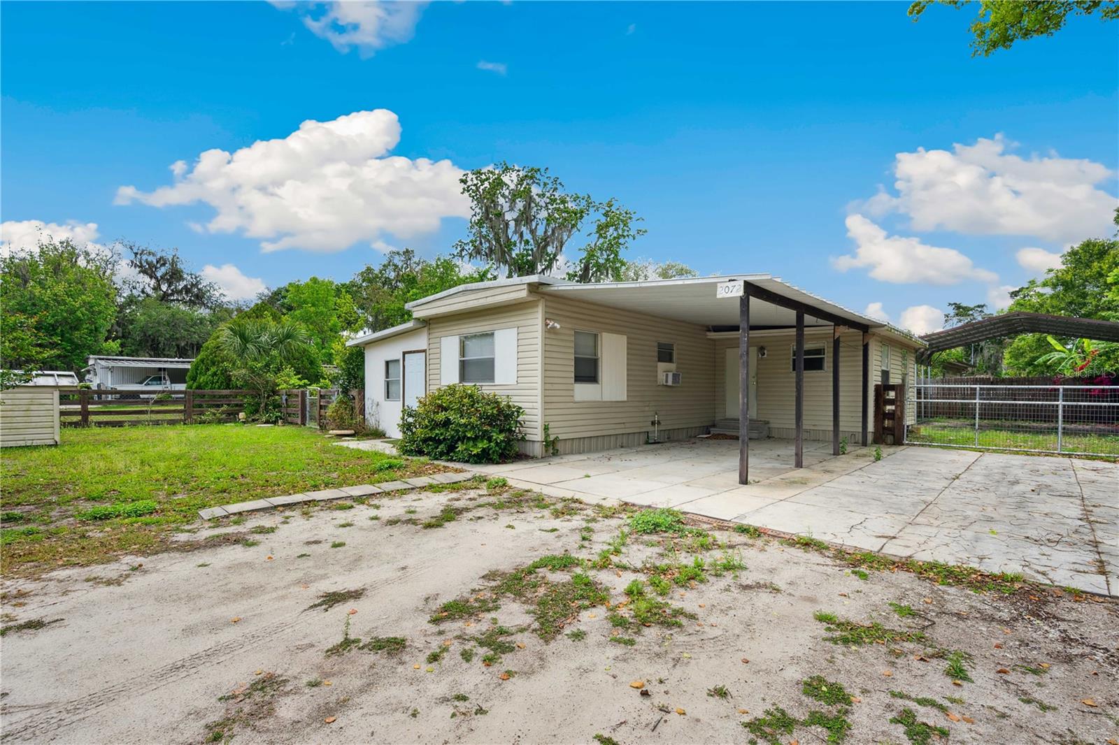 2072 NW 10TH TER, LAKE PANASOFFKEE, FL, 33538
