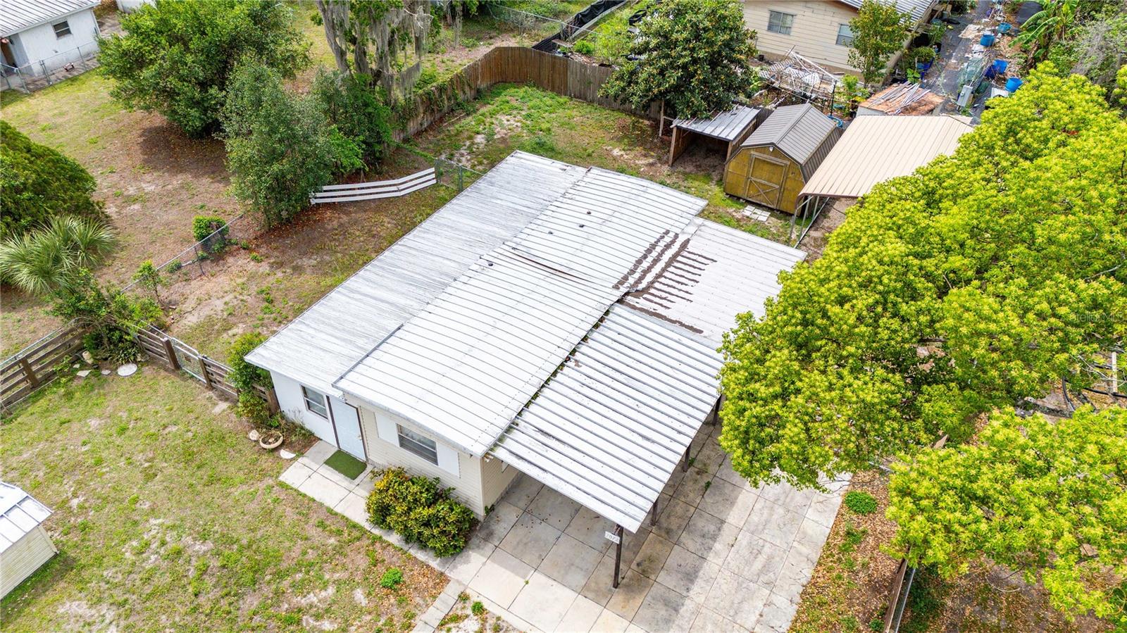 2072 NW 10TH TER, LAKE PANASOFFKEE, FL, 33538
