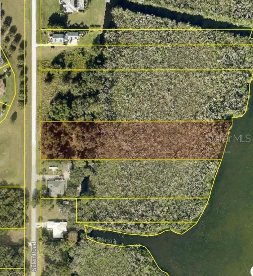 TBD SULEN RD, LADY LAKE, FL, 32159