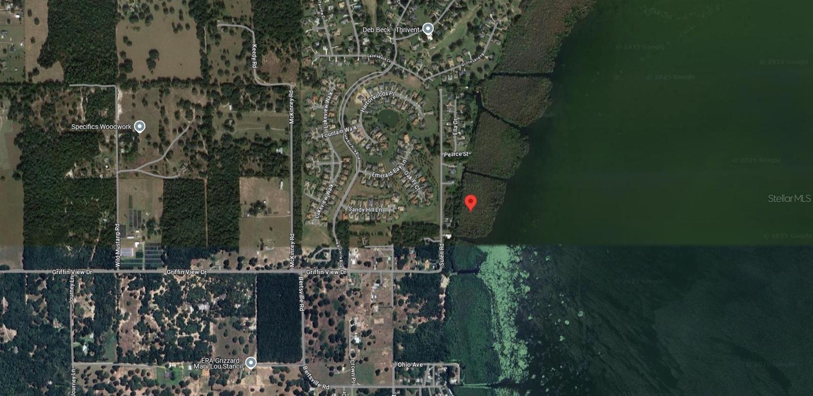 TBD SULEN RD, LADY LAKE, FL, 32159