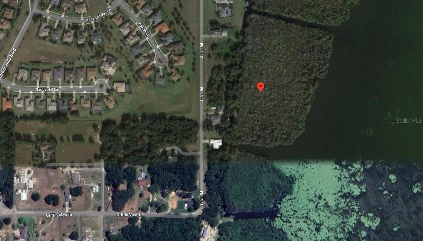 TBD SULEN RD, LADY LAKE, FL, 32159