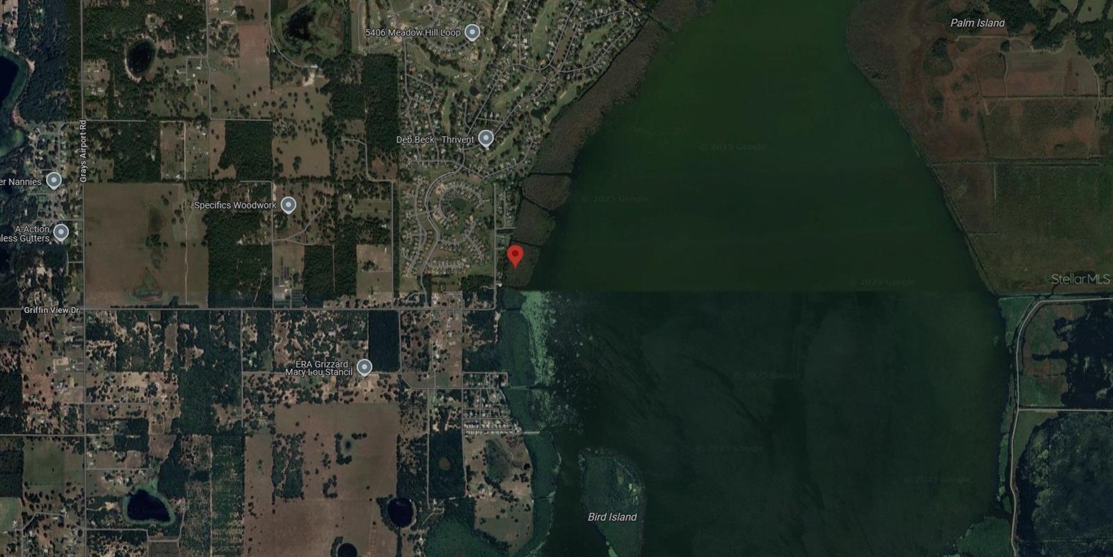 TBD SULEN RD, LADY LAKE, FL, 32159