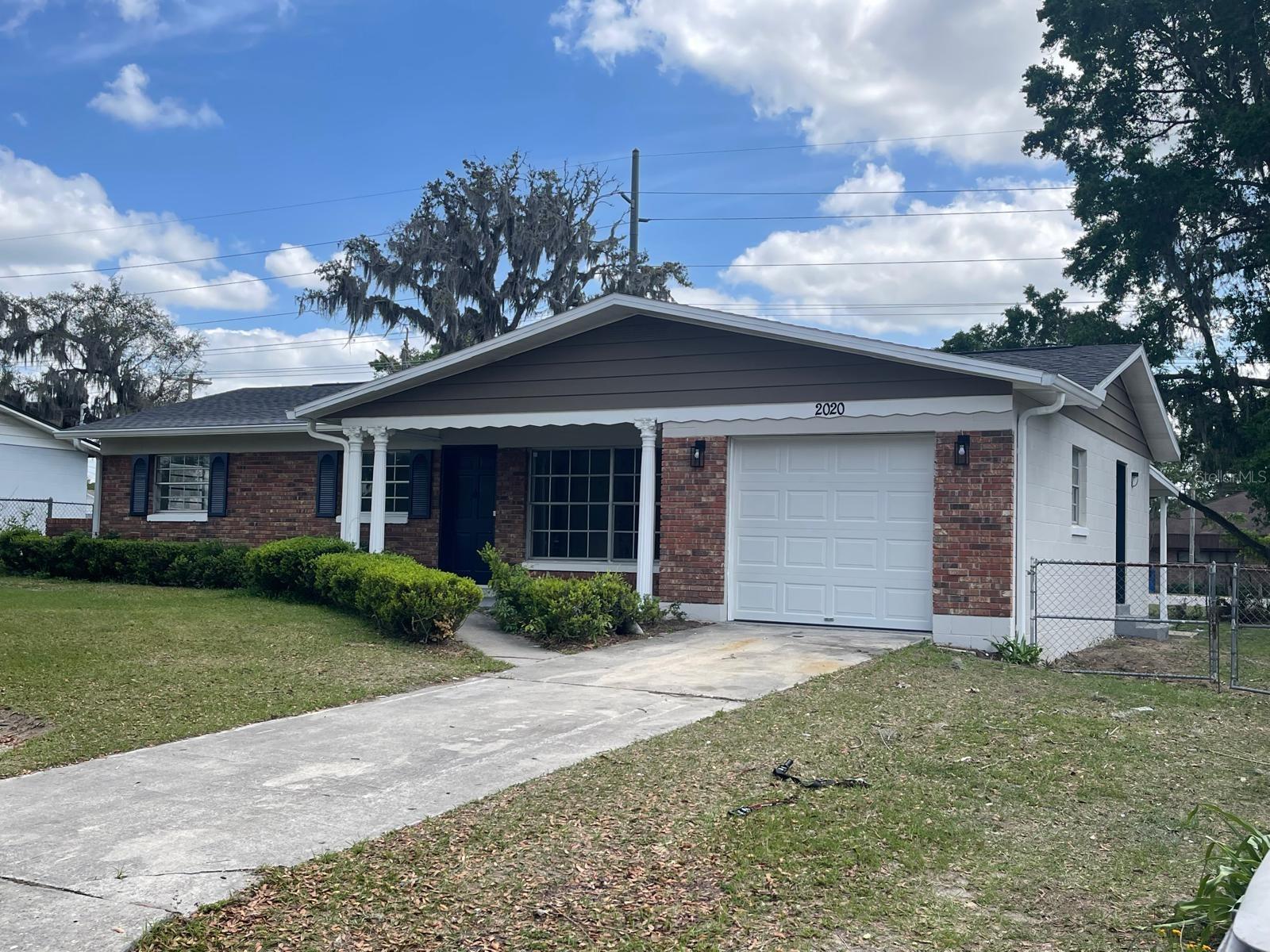 2020 NW 24TH RD, OCALA, FL, 34475