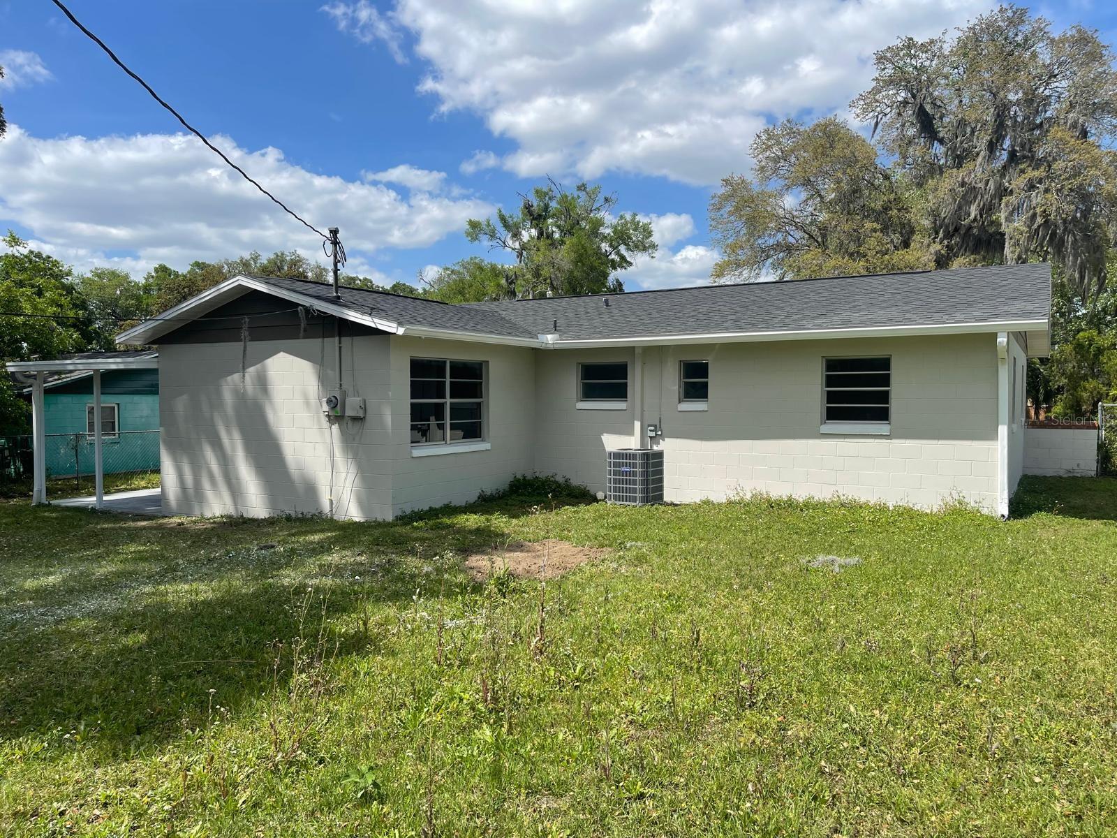 2020 NW 24TH RD, OCALA, FL, 34475