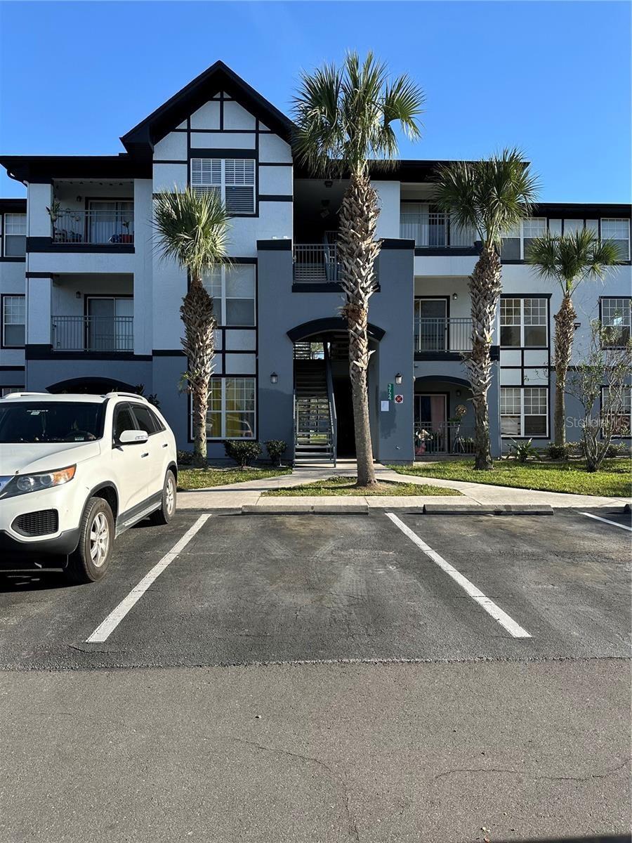 3724 CASTLE PINES LN #4225, ORLANDO, FL, 32839