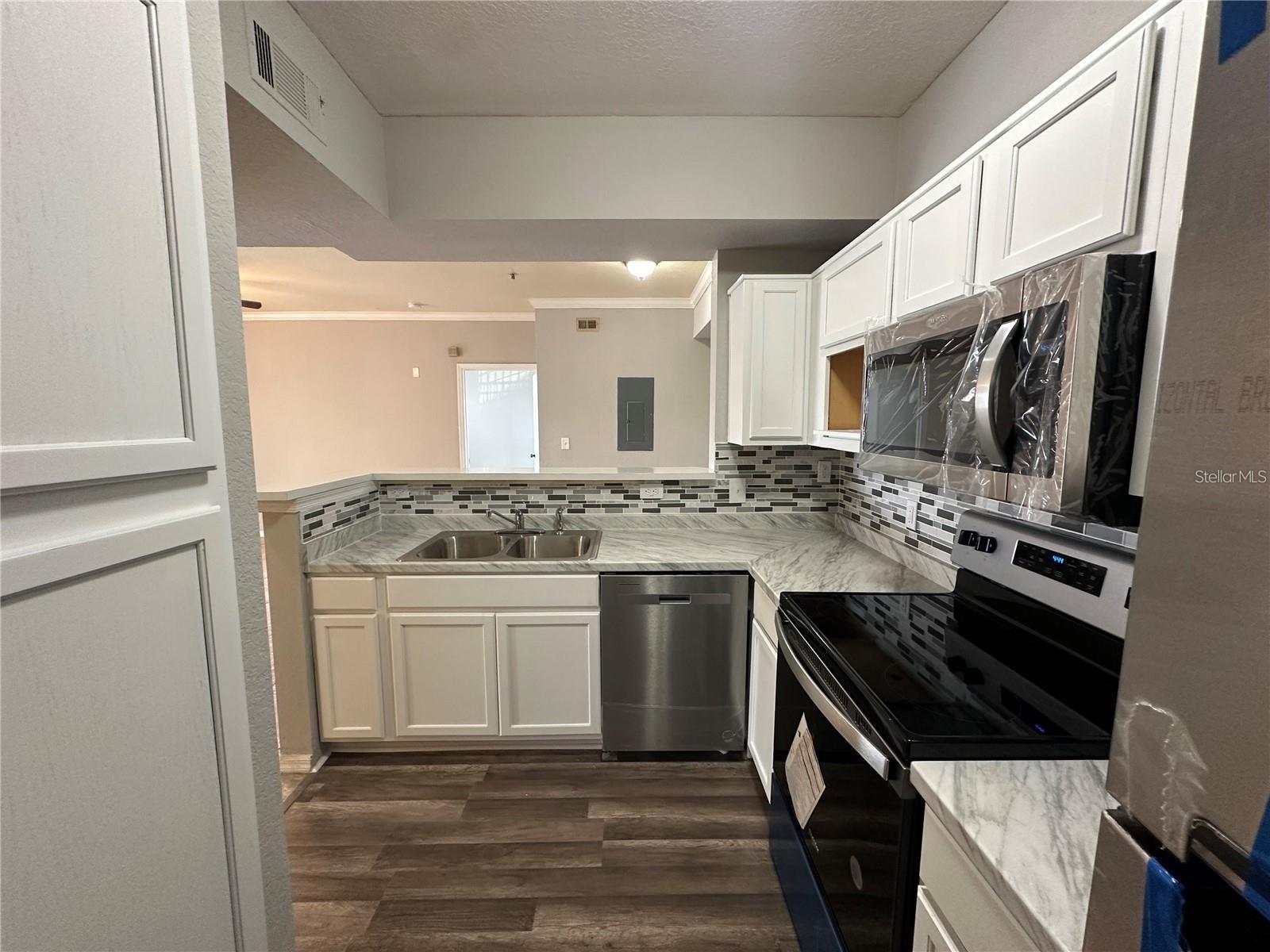 3724 CASTLE PINES LN #4225, ORLANDO, FL, 32839