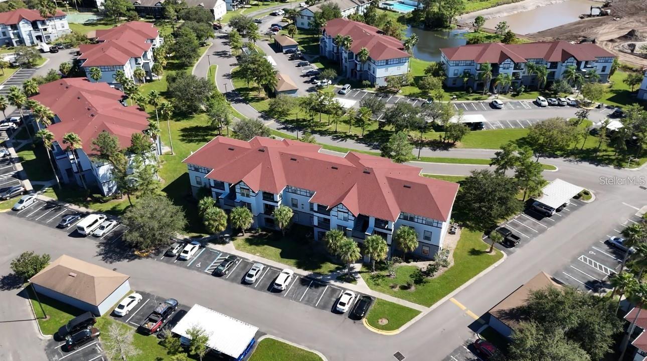3724 CASTLE PINES LN #4225, ORLANDO, FL, 32839