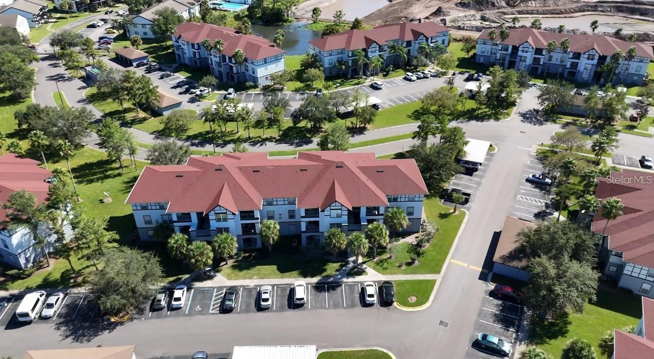 3724 CASTLE PINES LN #4225, ORLANDO, FL, 32839