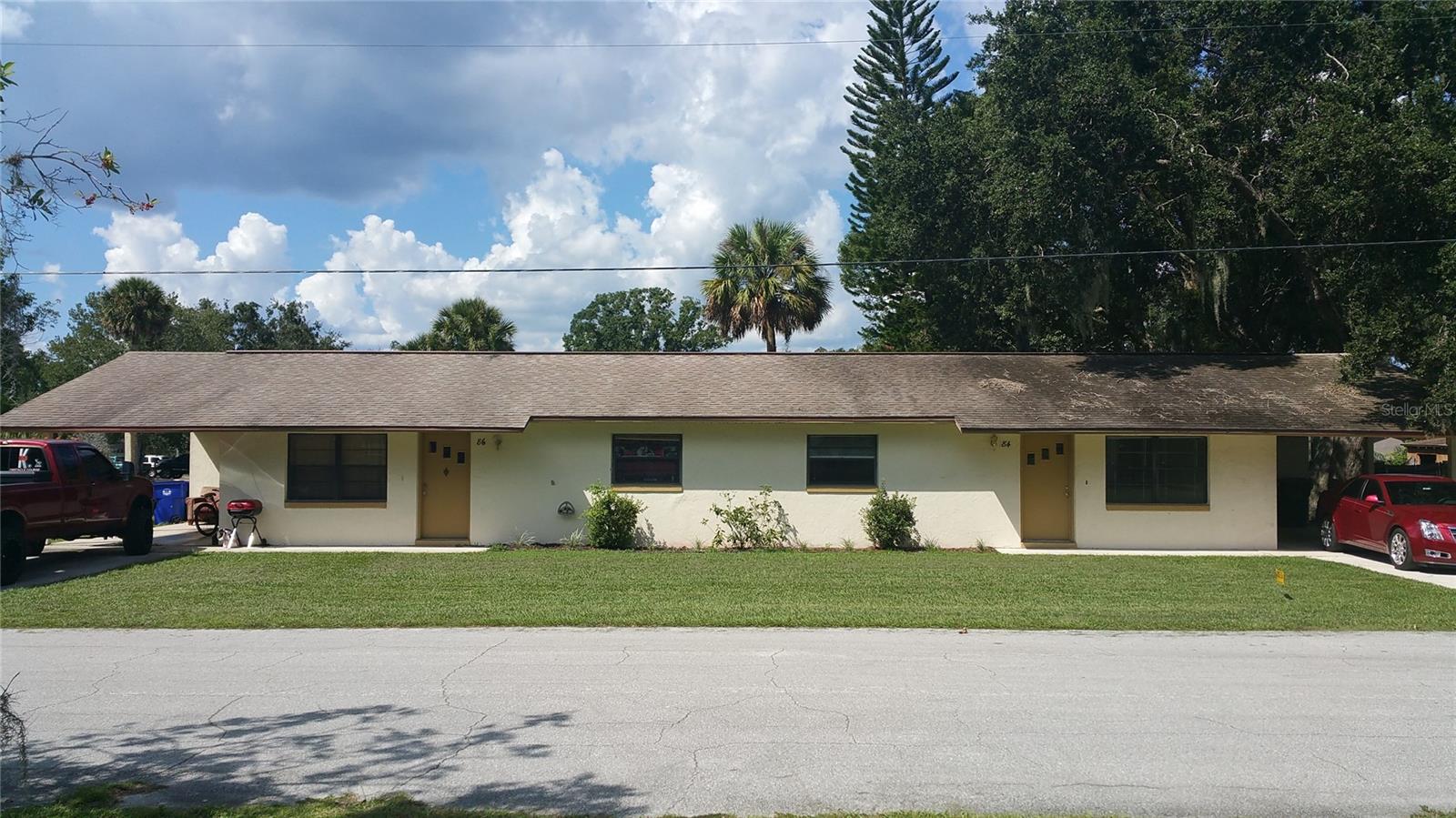 84 7TH ST, ST CLOUD, FL, 34769