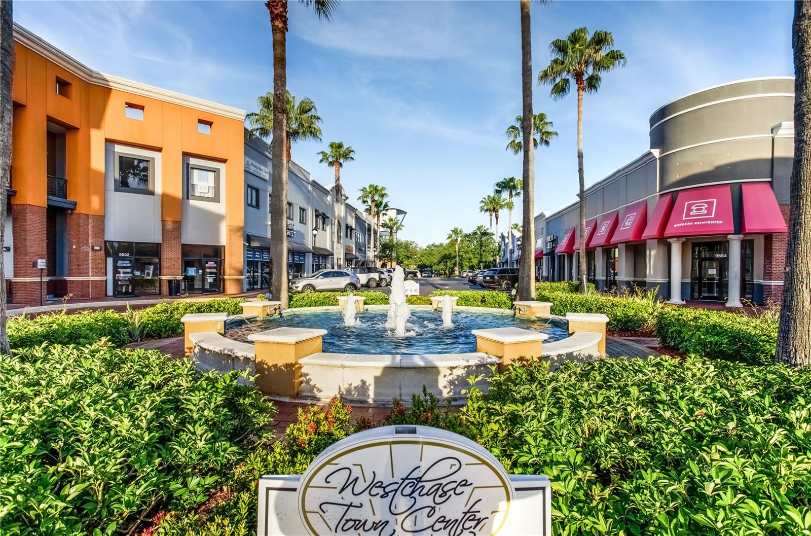 10514 CASTLEFORD WAY, TAMPA, FL, 33626