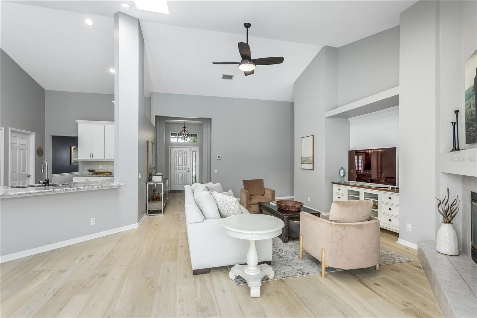 10514 CASTLEFORD WAY, TAMPA, FL, 33626