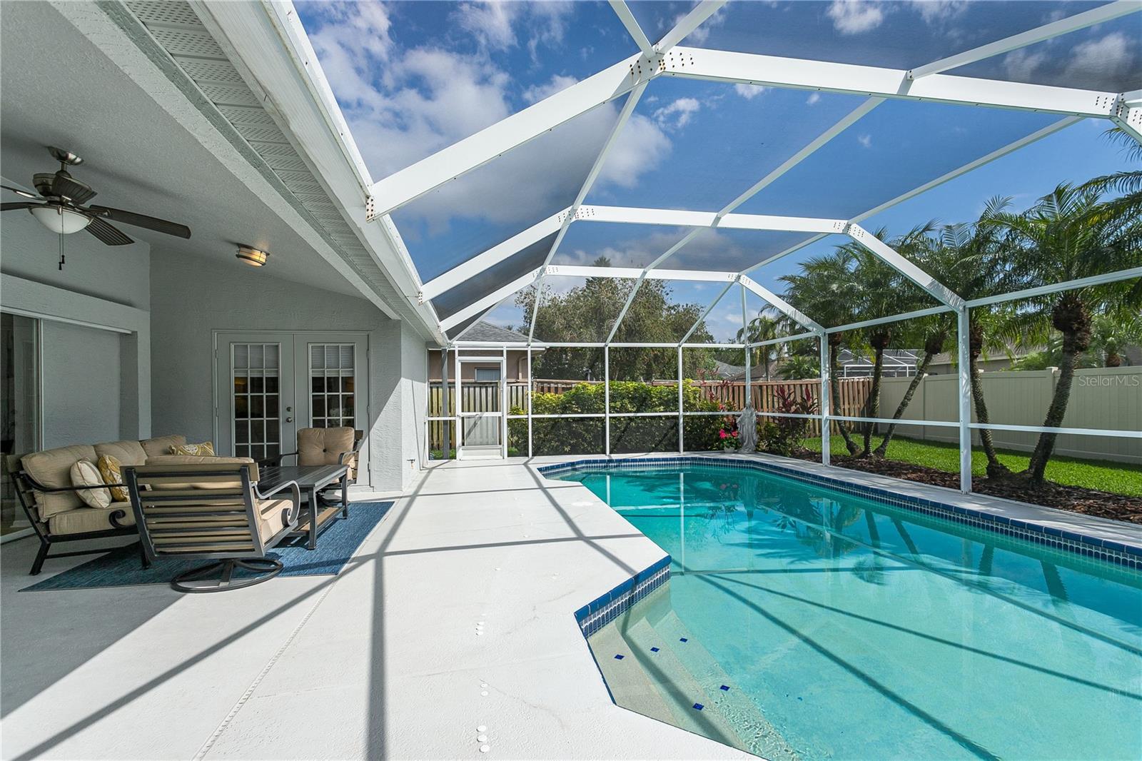 10514 CASTLEFORD WAY, TAMPA, FL, 33626