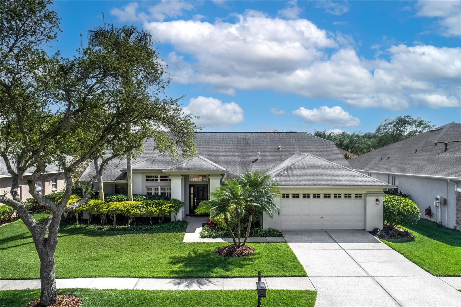 10514 CASTLEFORD WAY, TAMPA, FL, 33626