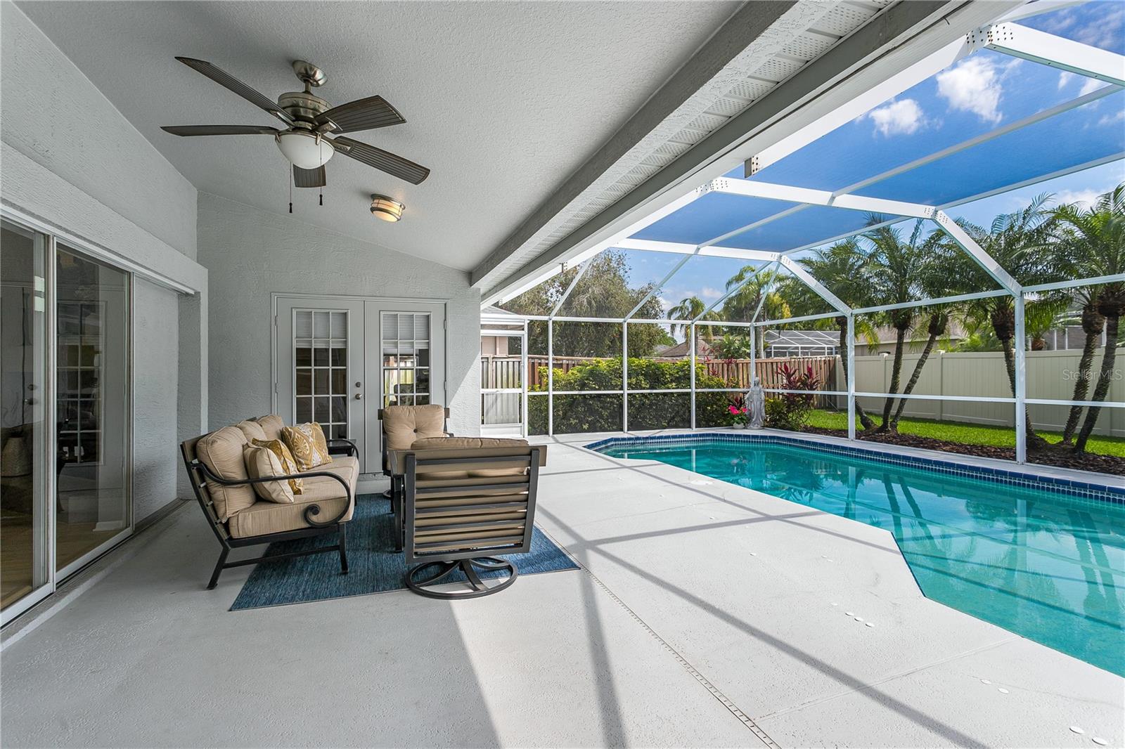 10514 CASTLEFORD WAY, TAMPA, FL, 33626