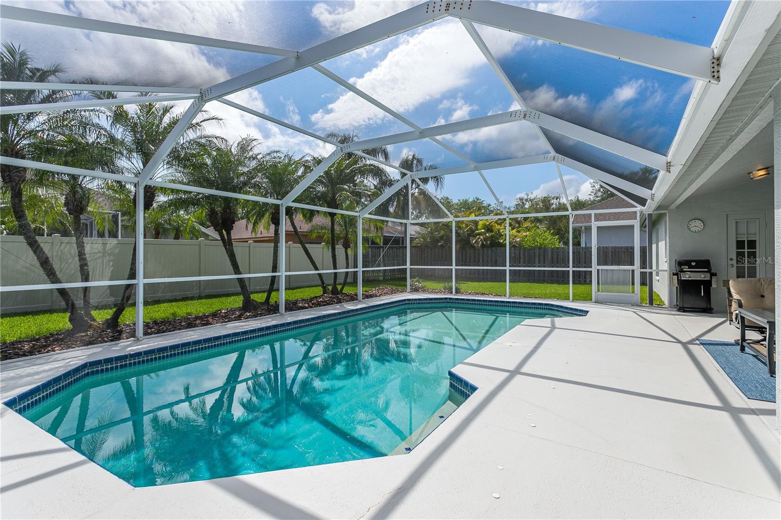 10514 CASTLEFORD WAY, TAMPA, FL, 33626