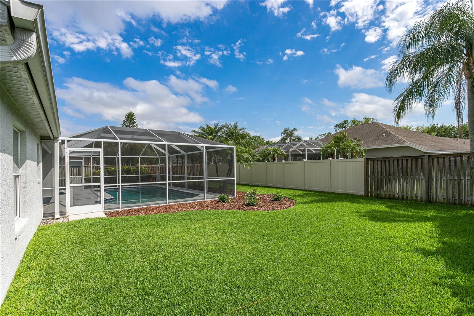 10514 CASTLEFORD WAY, TAMPA, FL, 33626