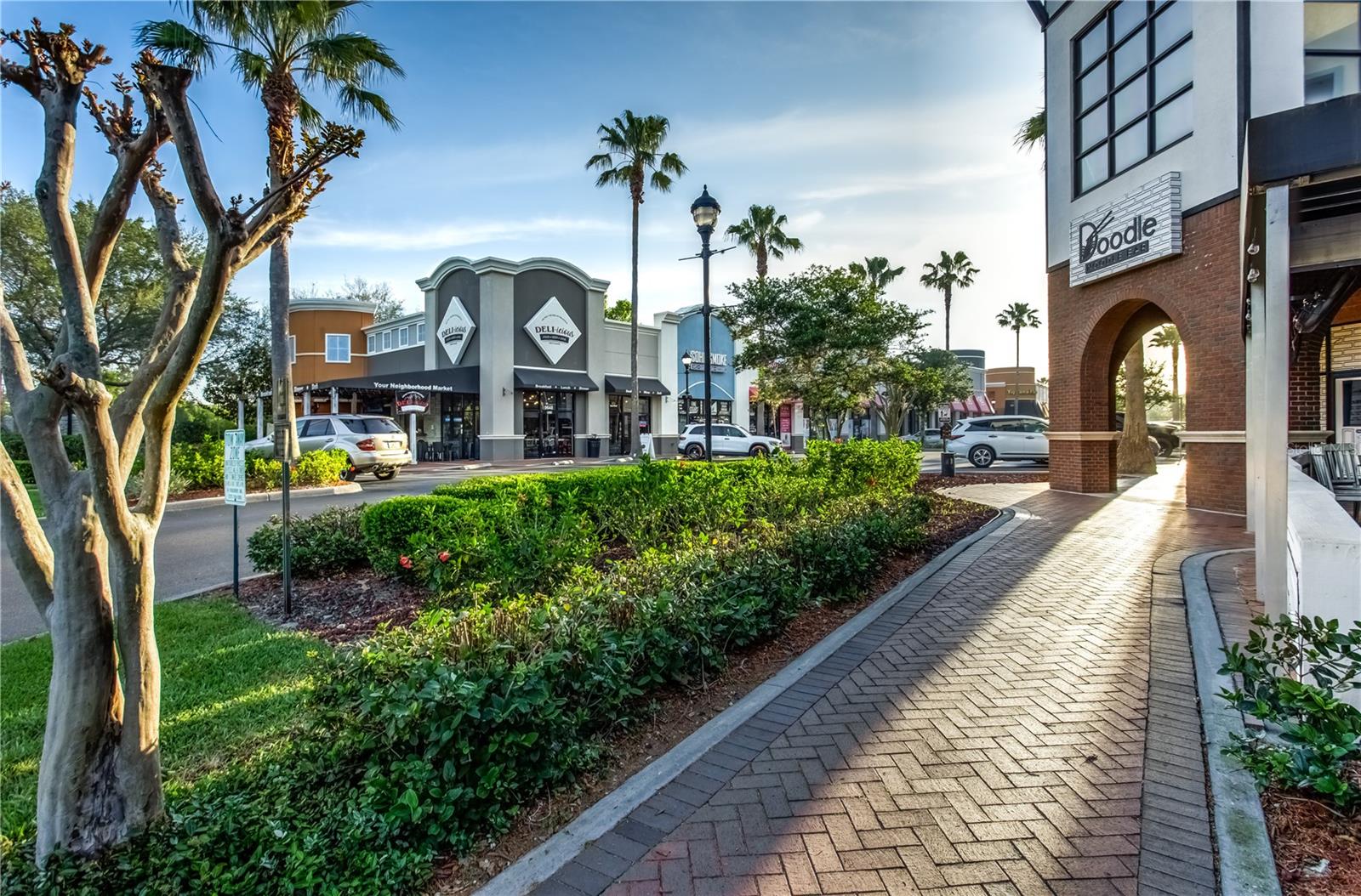 10514 CASTLEFORD WAY, TAMPA, FL, 33626