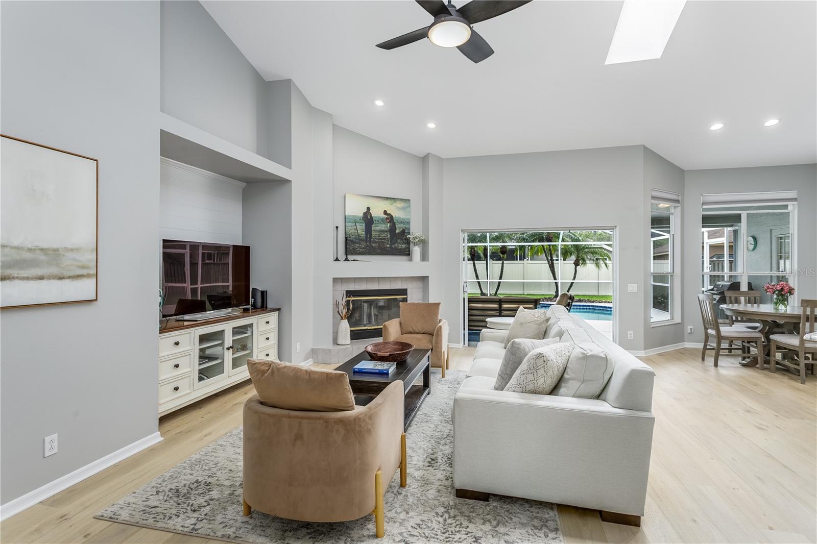 10514 CASTLEFORD WAY, TAMPA, FL, 33626