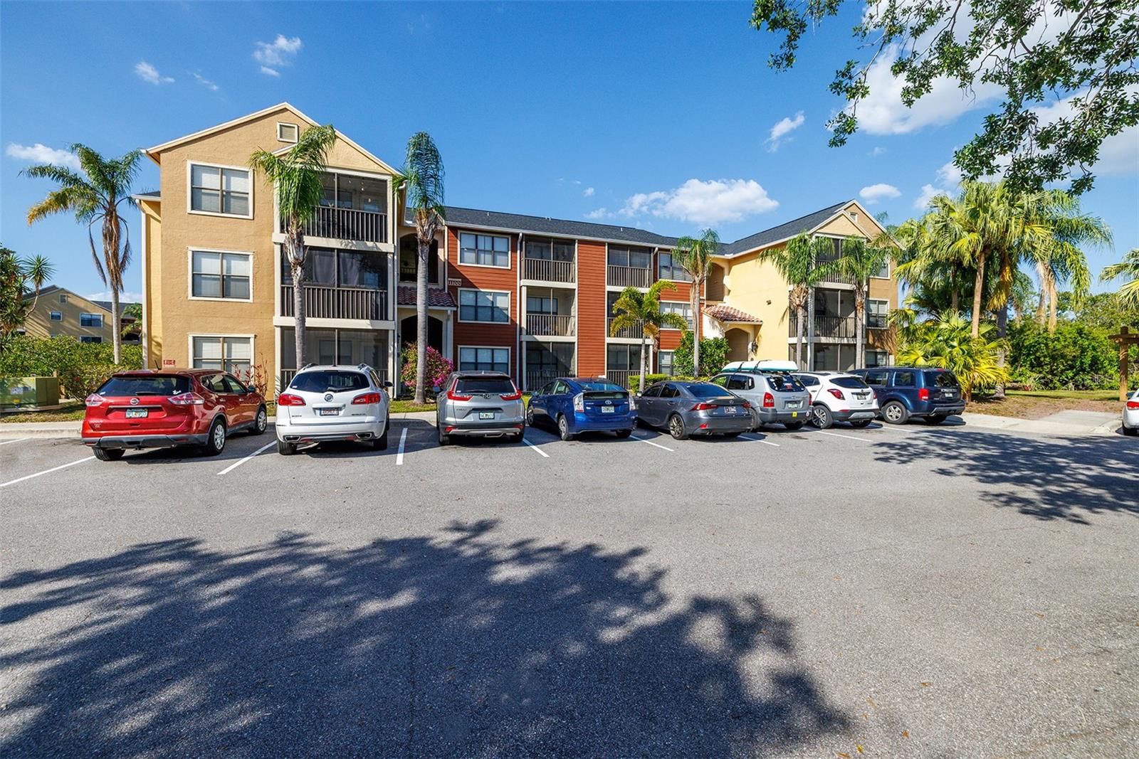 11901 4TH ST N #11302, ST PETERSBURG, FL, 33716