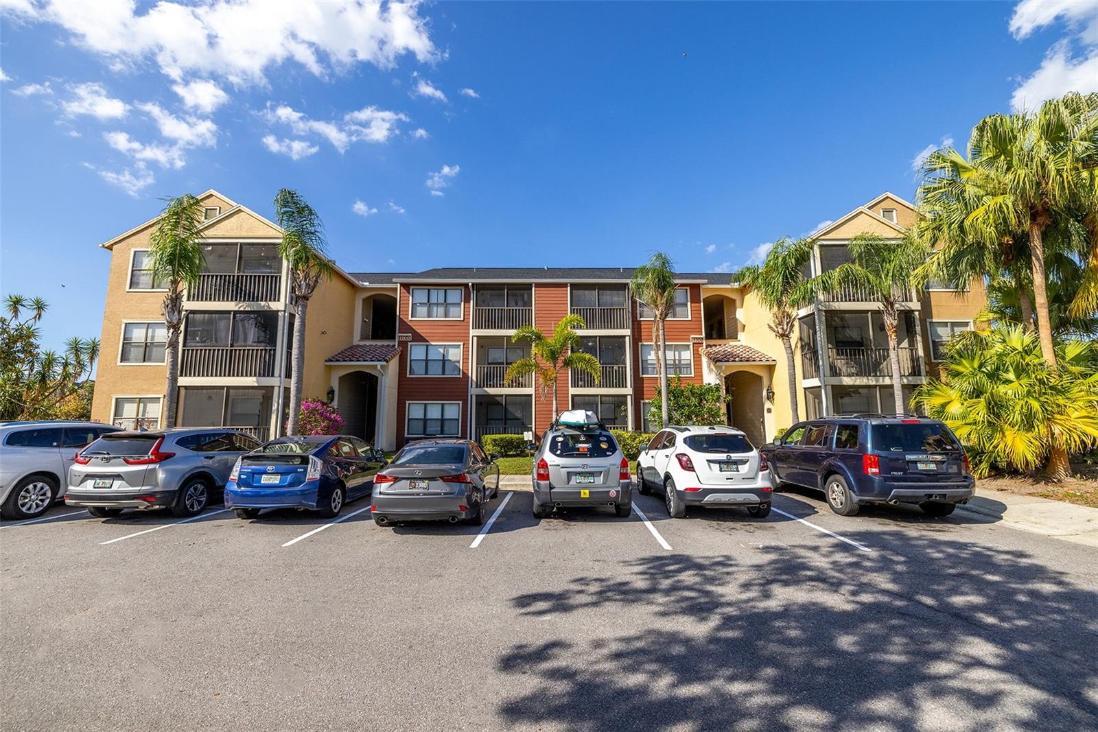 11901 4TH ST N #11302, ST PETERSBURG, FL, 33716