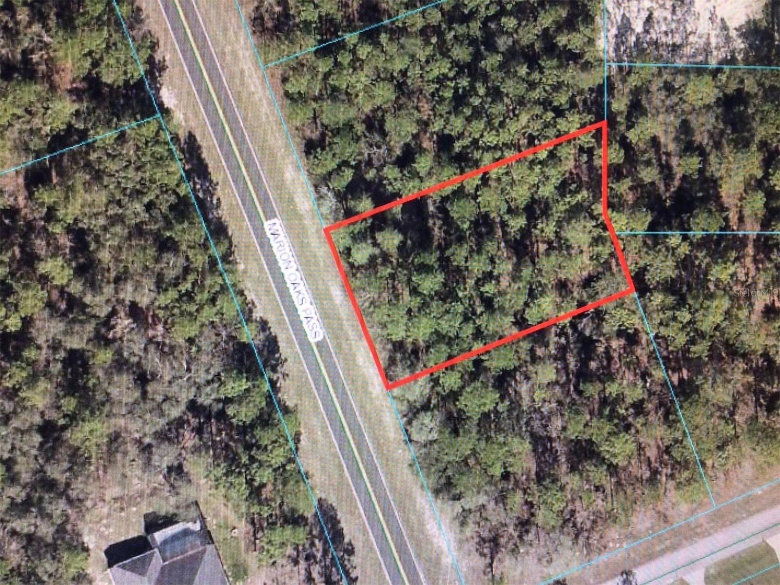 0 SW MARION OAKS PASS, OCALA, FL, 34473