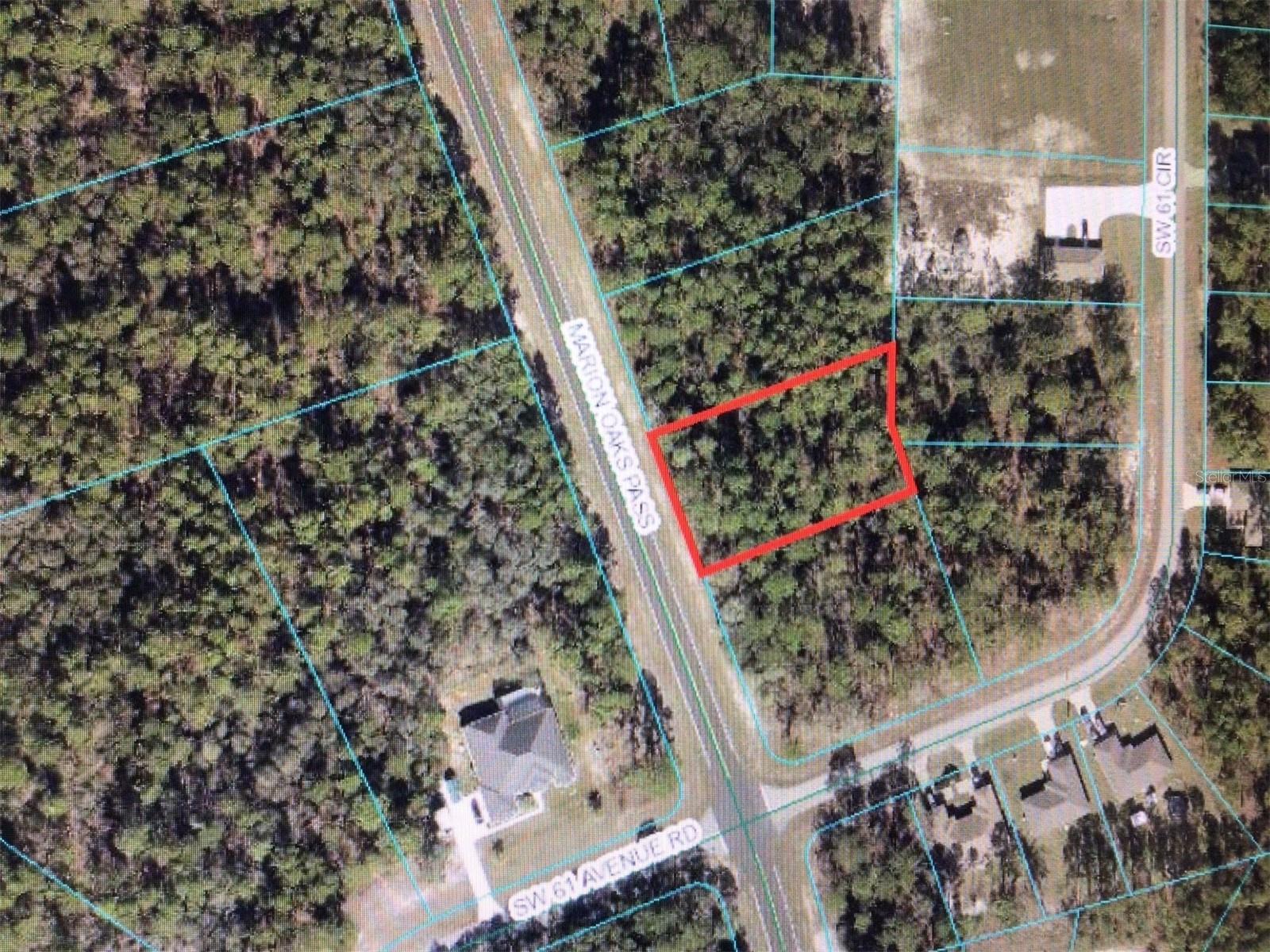 0 SW MARION OAKS PASS, OCALA, FL, 34473