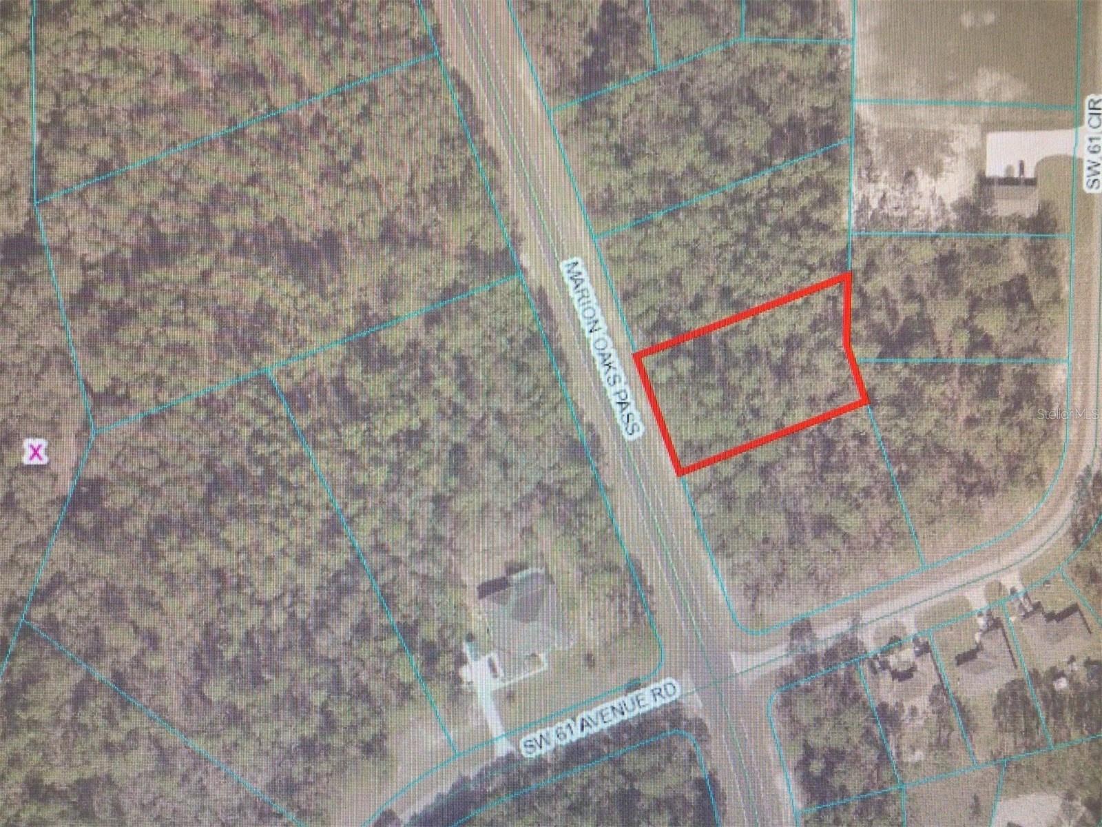 0 SW MARION OAKS PASS, OCALA, FL, 34473