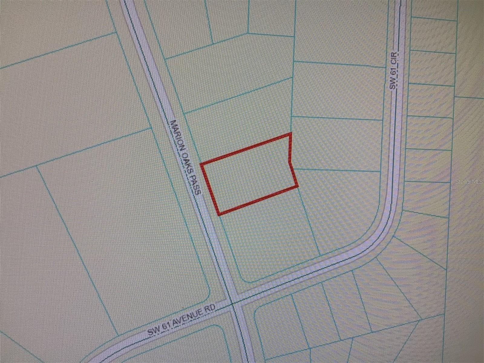0 SW MARION OAKS PASS, OCALA, FL, 34473