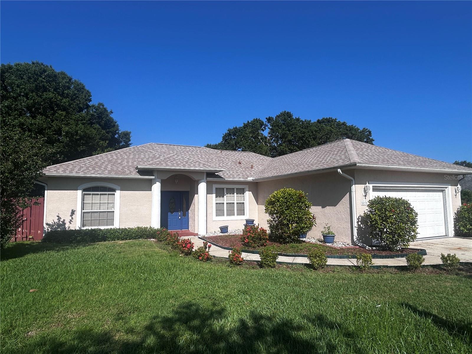 833 PARKWOOD AVE, TITUSVILLE, FL, 32796