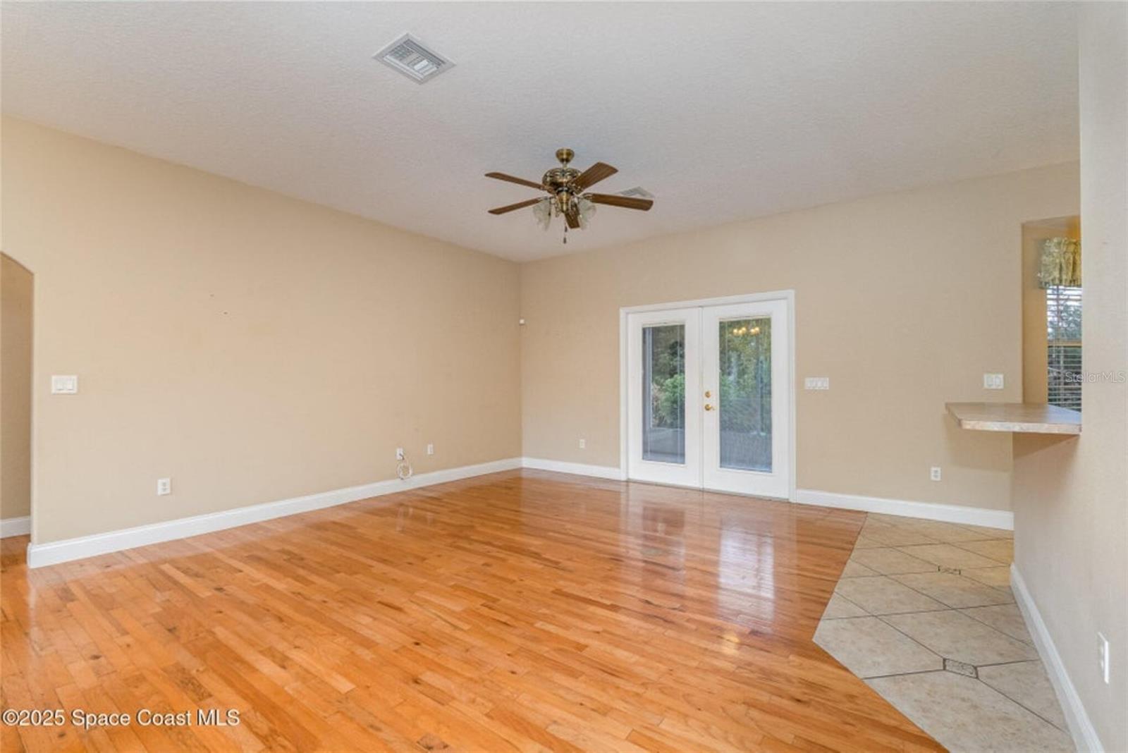 833 PARKWOOD AVE, TITUSVILLE, FL, 32796